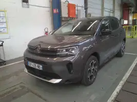 CITROEN PLUS 1.5 BLUEHDI 130 CV EAT8