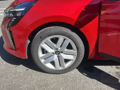 RENAULT CLIO V EVOLUTION Blue dCi 100 CV BVM GSR2 