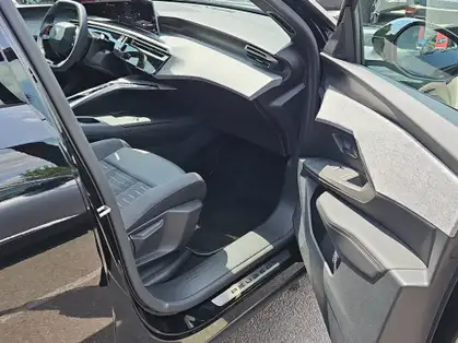 PEUGEOT 5008 GT 1.2 HYBRID 136 CV E-DCS6