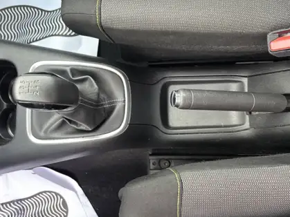 CITROEN C3 C3 SHINE PACK 1.2 PURETECH 83 CV BVM5