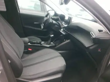 PEUGEOT 208 ALLURE 1.2 PURETECH 100 CV BVM6