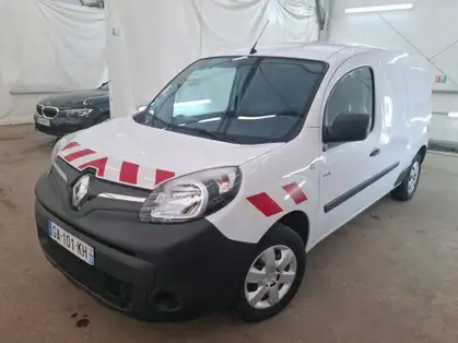 RENAULT KANGOO E-TECH ELECTRIQUE ELECTRIQUE GRAND VOLUME MAXI ACHAT INTEGRAL EXTRA R-LINK-19