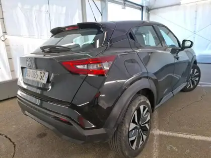 NISSAN JUKE 2023 ACENTA DIG-T 114 CV BVM 
