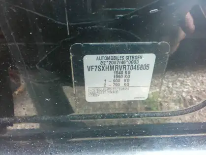 CITROEN C3 PLUS 1.2 PureTech 83 CV BVM5 
