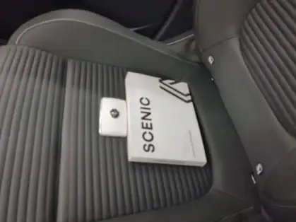 RENAULT GRAND SCENIC IV EVOLUTION TCE 140 CV EDC