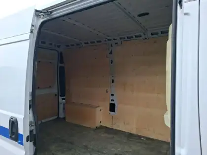 PEUGEOT BOXER FOURGON ASPHALT 335 L2H2 BLUEHDI 120 CV BVM 