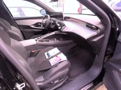 PEUGEOT 3008 GT Hybrid 145 e-DCS6