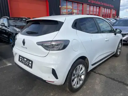 RENAULT CLIO V EVOLUTION TCe 90 CV CVT