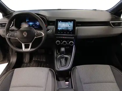 RENAULT CLIO V TECHNO E-Tech full hybrid 145 CV GSR2 