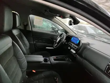 CITROEN C5 AIRCROSS MAX HYBRID 225 CV e-EAT8