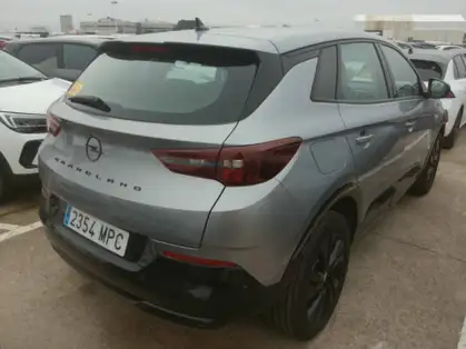 OPEL GRANDLAND GRANDLAND GS 1.5 DIESEL 130 CV BVA8
