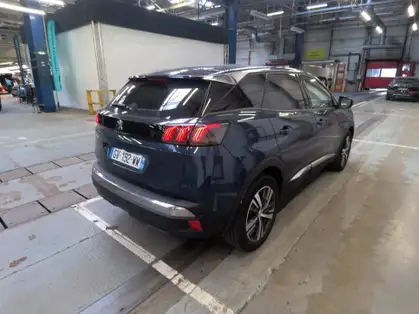 PEUGEOT 3008 ALLURE PACK HYBRID 136 CV E-DCS6