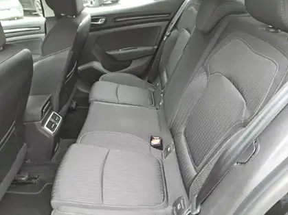 RENAULT MEGANE IV dCi 90  business