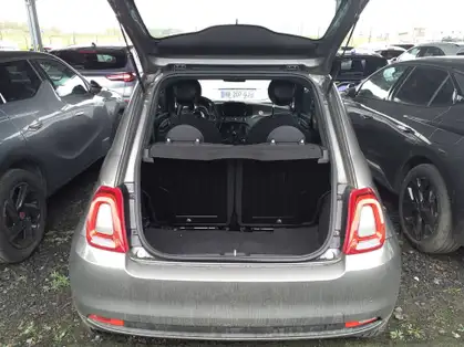 FIAT 500 1.0 HYBRIDE 70 CV BVM