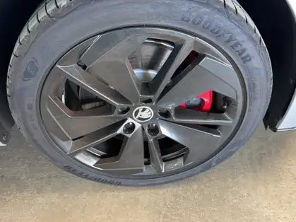 SKODA OCTAVIA RS 1.4 TSI PHEV iV 245 CV DSG6e