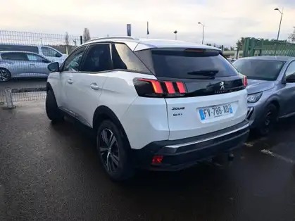 PEUGEOT 3008 ALLURE BUSINESS 1.5 BlueHDi 130 CV EAT8 