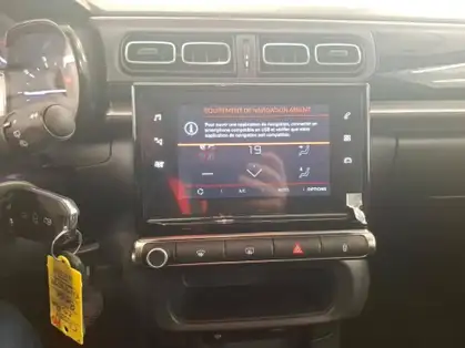 CITROEN C3 MAX 1.2 PURETECH 110 CV EAT6