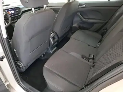 VOLKSWAGEN T-CROSS LIFE PLUS 1.0 TSI 110 CV BVM6