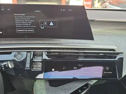 PEUGEOT 5008 GT 1.2 HYBRID 136 CV E-DCS6