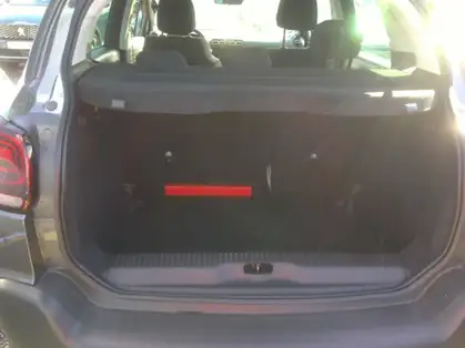 CITROEN C3 AIRCROSS FEEL PACK 1.2 PURETECH 110 CV BVM6