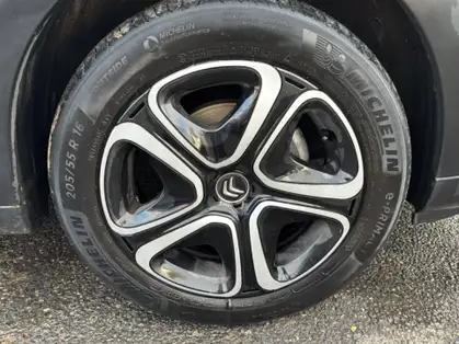 CITROEN C3 C3 SHINE PACK 1.2 PURETECH 83 CV BVM5