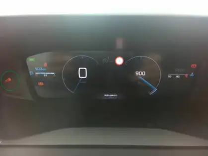 PEUGEOT 208 ALLURE 1.2 PURETECH 100 CV BVM6