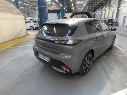 PEUGEOT 308 ALLURE Hybrid 145 CV e-DCS6 