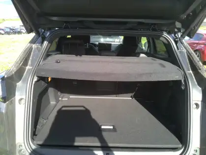 PEUGEOT 3008 ALLURE PACK HYBRID 136 CV E-DCS6