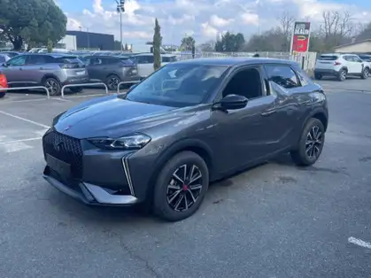 DS DS 3 PERFORMANCE LINE BlueHDi 130 CV EAT8 