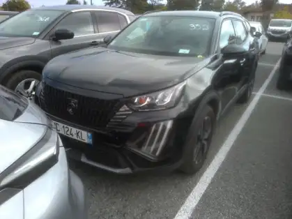 PEUGEOT 2008 ALLURE Hybrid 145 CV e-DCS6 