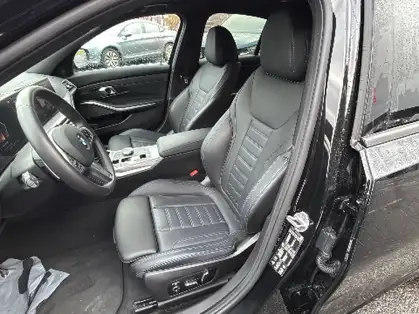 BMW SERIE 3 G20 LCI 2 G20 LCI 2 320d xDrive 190 CV BVA8