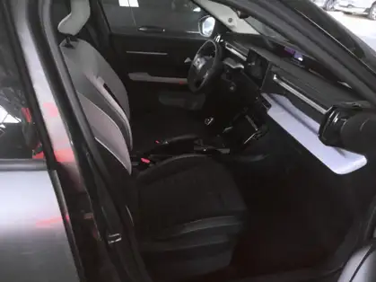 CITROEN C3 MAX TURBO 100 CV BVM 