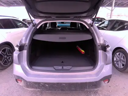 PEUGEOT 308 SW ACTIVE PACK 1.2 PureTech 130 CV EAT8 