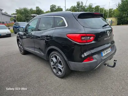 RENAULT KADJAR INTENS BLUEDCI 115 CV