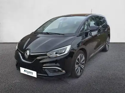 RENAULT GRAND SCENIC IV BUSINESS BUSINESS 1.3 TCE 140 CV EDC