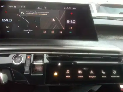 PEUGEOT 3008 GT Hybrid 145 e-DCS6