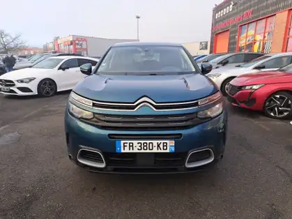 CITROEN C5 AIRCROSS FEEL 1.2 PURETECH 130 CV BVM6