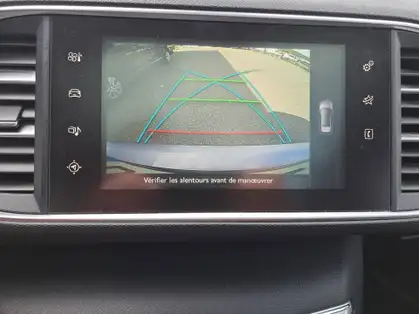 PEUGEOT 308 SW 308 SW ALLURE 1.6 BLUEHDI 120 CV BVM6