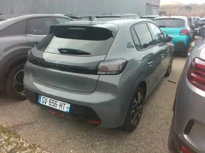 PEUGEOT 208 ALLURE 1.2 PURETECH 100 CV BVM6