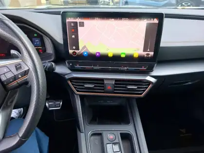 CUPRA FORMENTOR VZ 1.4 e-HYBRID 245 CV DSG6 