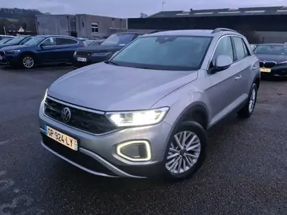 VOLKSWAGEN T-ROC LIFE PLUS 1.0 TSI 110 CV BVM6
