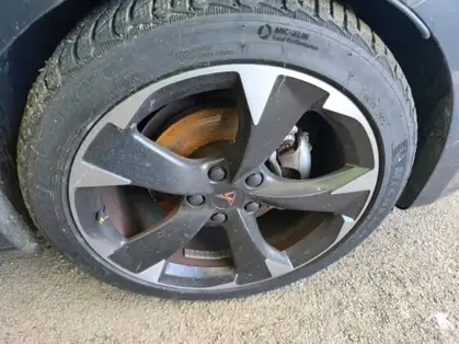 CUPRA LEON V 1.5 eTSI 150 CV DSG7 