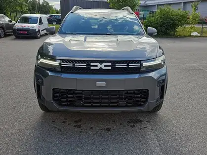 DACIA BIGSTER HYBRID JOURNEY HYBRID 155 CV 