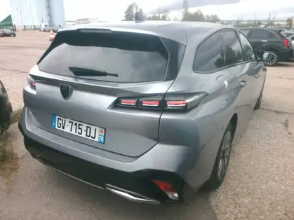 PEUGEOT 308 SW 308 SW ALLURE 1.2 PURETECH 130 CV BVM6