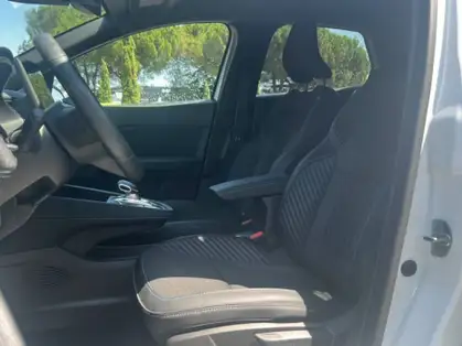 RENAULT CAPTUR ESPRIT ALPINE E-Tech full hybrid 145 CV 