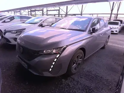 PEUGEOT 308 SW ACTIVE PACK 1.2 PureTech 130 CV EAT8 