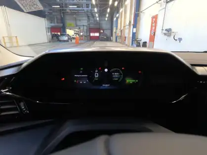 PEUGEOT 308 ALLURE Hybrid 136 e-DCS6 