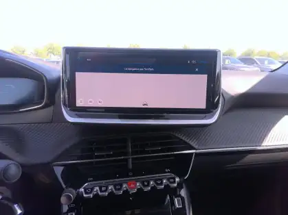 PEUGEOT 208 ALLURE Hybrid 110 CV e-DCS6 