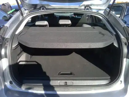 CITROEN C4 MAX 1.2 PURETECH 130 CV EAT8