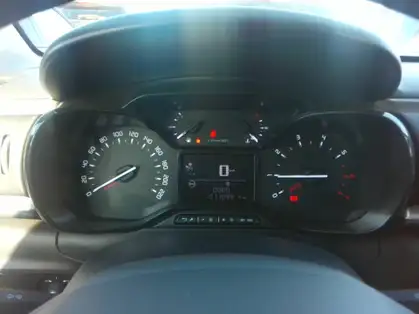 CITROEN C3 PLUS 1.2 PureTech 83 CV BVM5 